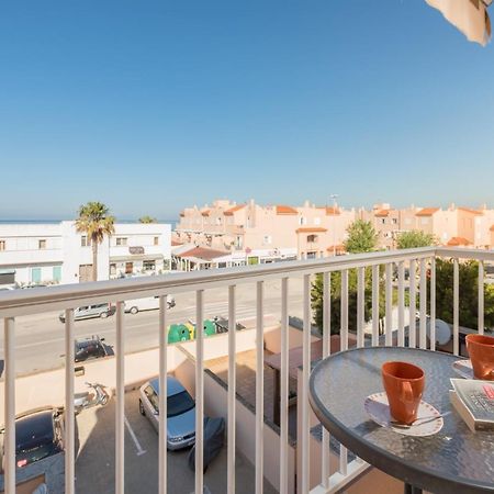 Апартаменты Apartamento Gaviotas Surenas Тарифа Экстерьер фото